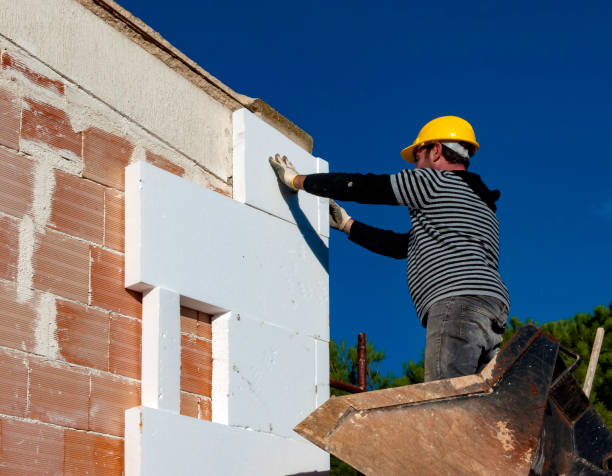 Best Blown-in Insulation in Carbondale, CO