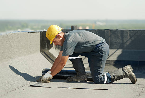 Best Spray Foam Insulation in Carbondale, CO
