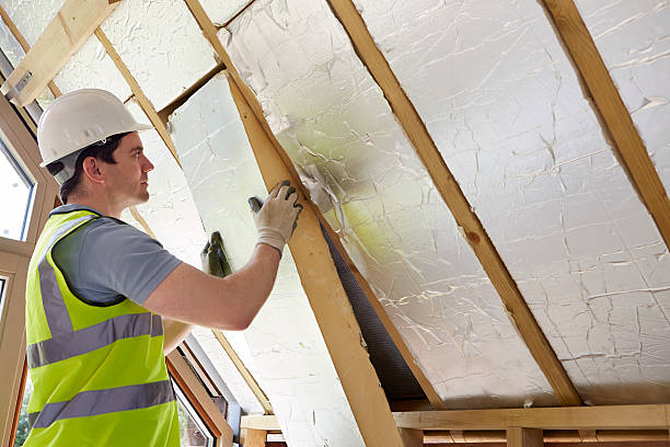 Trusted Carbondale, CO Insulation Contractor Experts